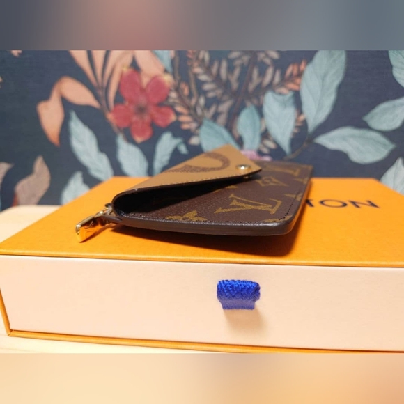 Louis Vuitton Card Holder Recto Verso - Picture 8 of 14